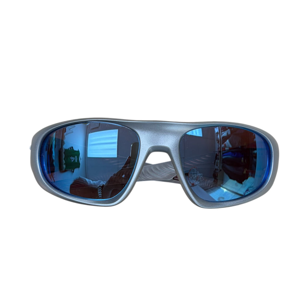 Oakley Neoforma Polarized Sunglasses Deep Water