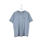 Undefeated Palm Trees Tee Grey