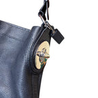 Coach Penelope Hobo Shoulder Bag