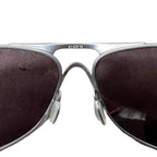 Oakley x Ducati Crosshair 1.0 Aviator Sunglasses