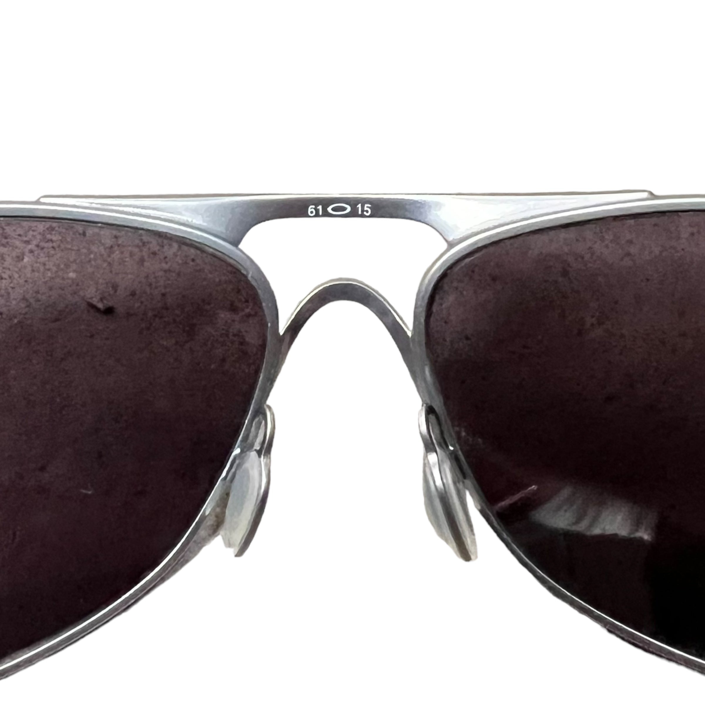 Oakley x Ducati Crosshair 1.0 Aviator Sunglasses