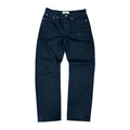 Stussy “New Classic” Jeans Black