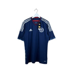 2015 Adidas Scotland Blank Home Jersey