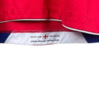 2010 Umbro England Michael Owen Away Jersey