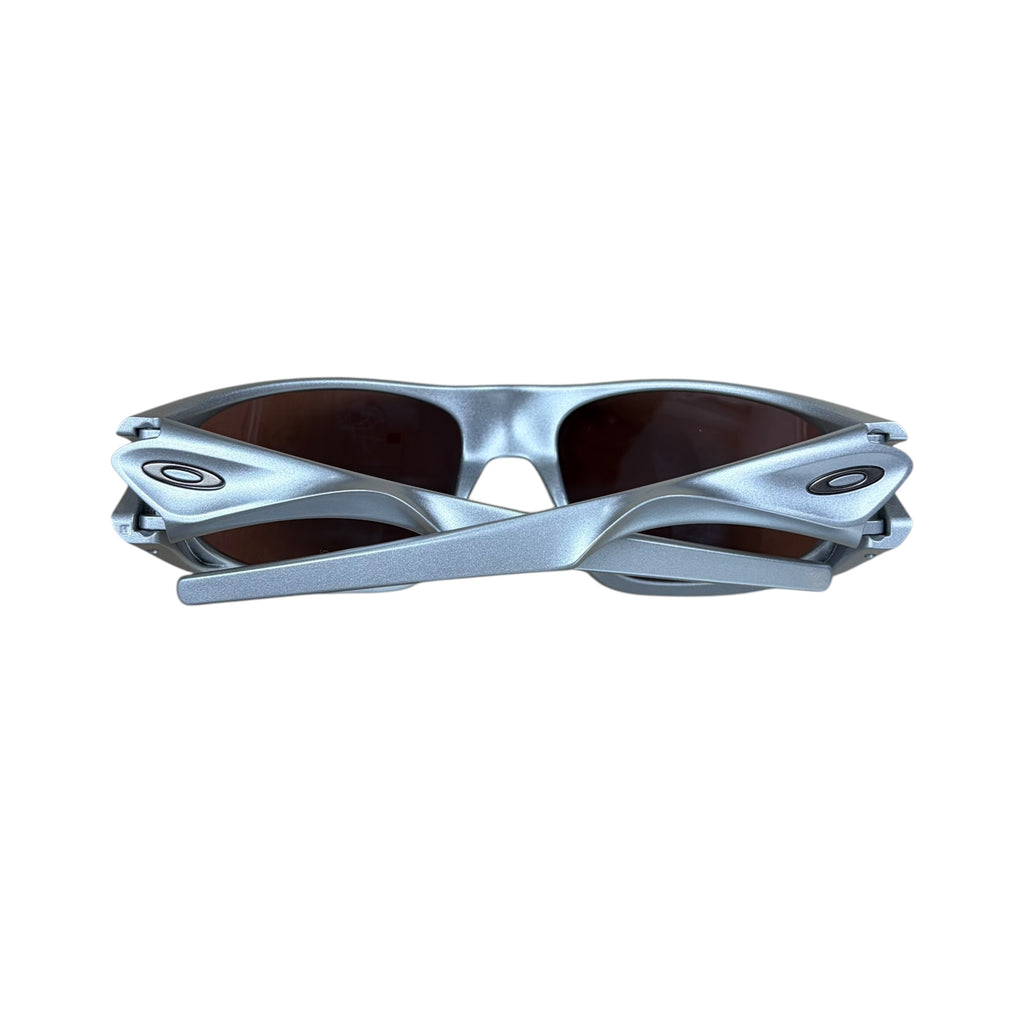 Oakley Neoforma Polarized Sunglasses Deep Water