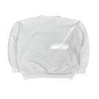 Vintage Hard Rock Cafe Toronto Skydome Crewneck White