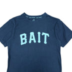 BAIT Logo Tee Black