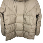 Rains Block Puffer Jacket Woods