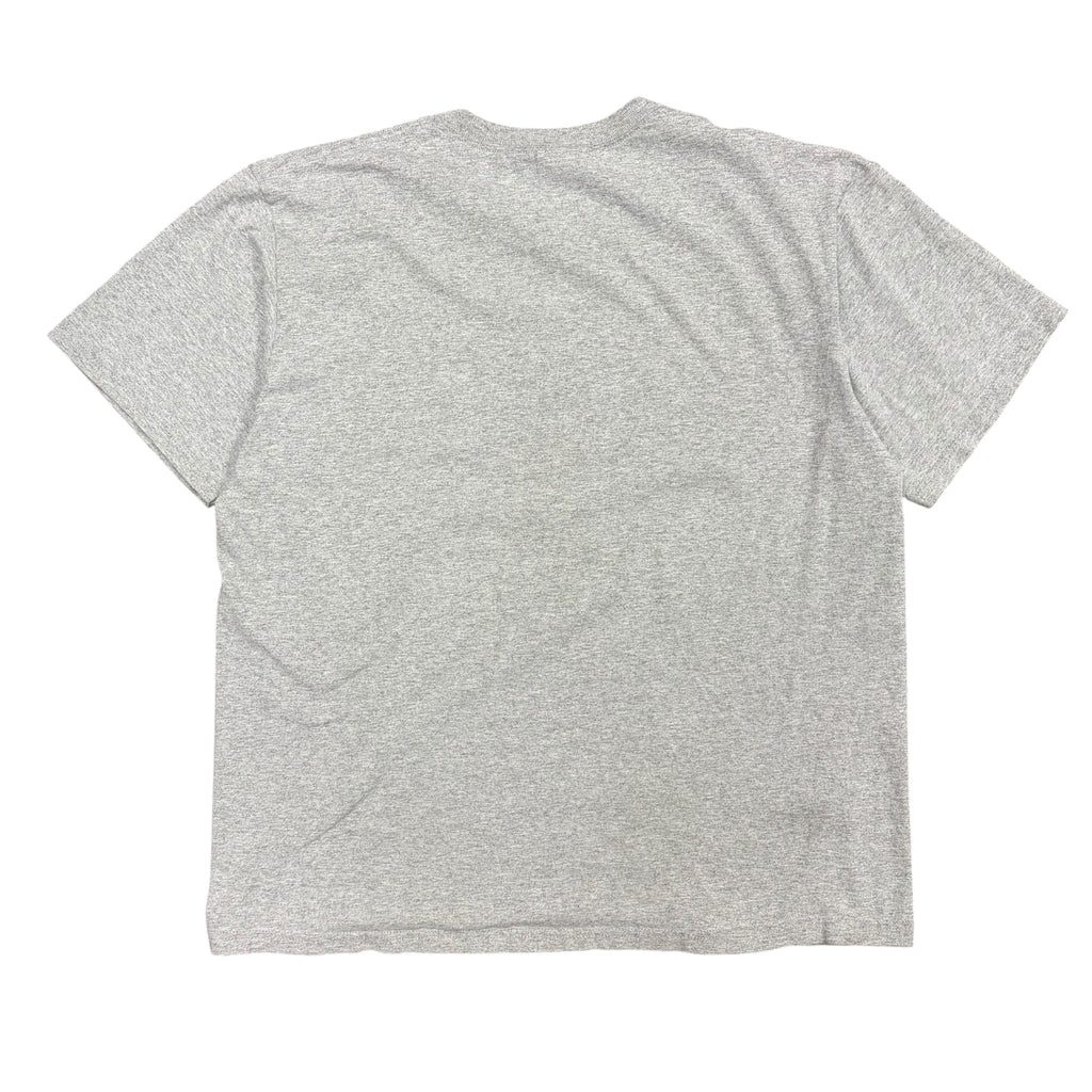 Supreme Alien Tee Heather Grey (SS22)