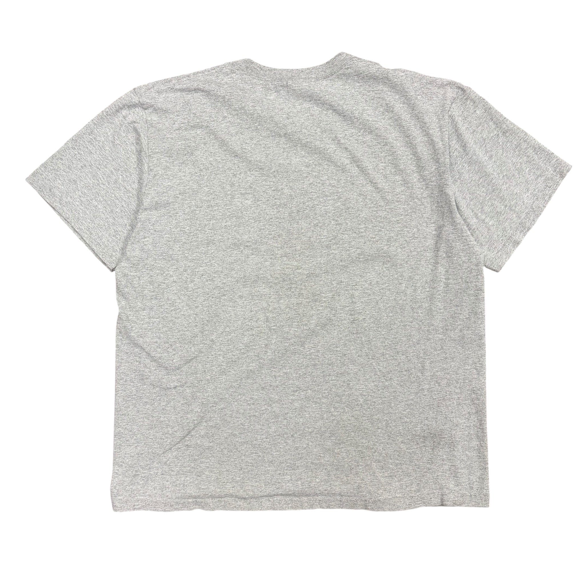 Supreme Alien Tee Heather Grey (SS22)