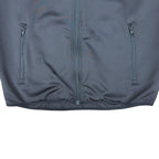 OVO Double Knit Track Jacket Black