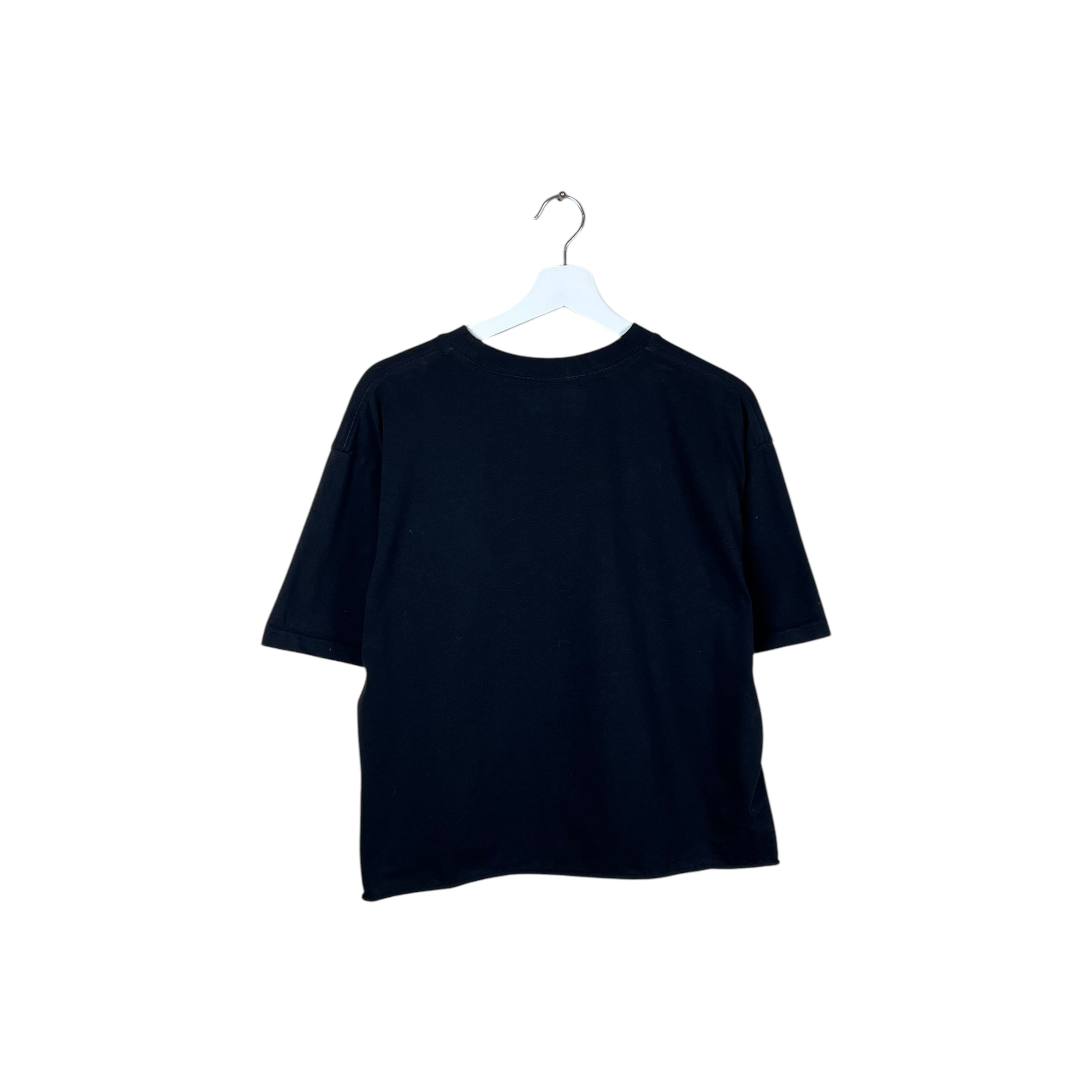Broken Planets “Midnight” Tee Black