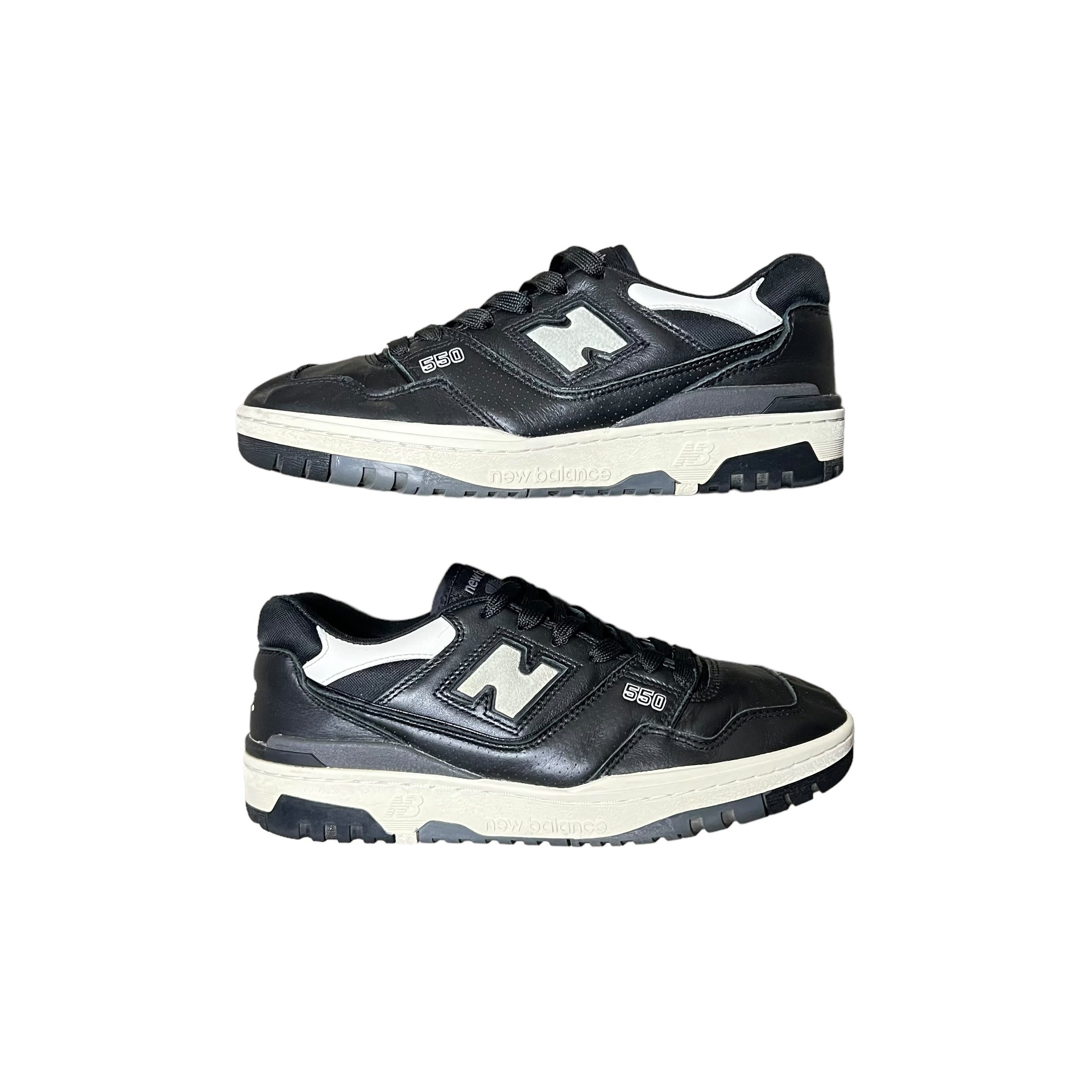 New Balance 550 Panda