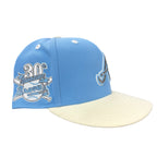 Vintage New Era MLB Cooperstown Collection 30th Season Atlanta Braves Fitted Hat