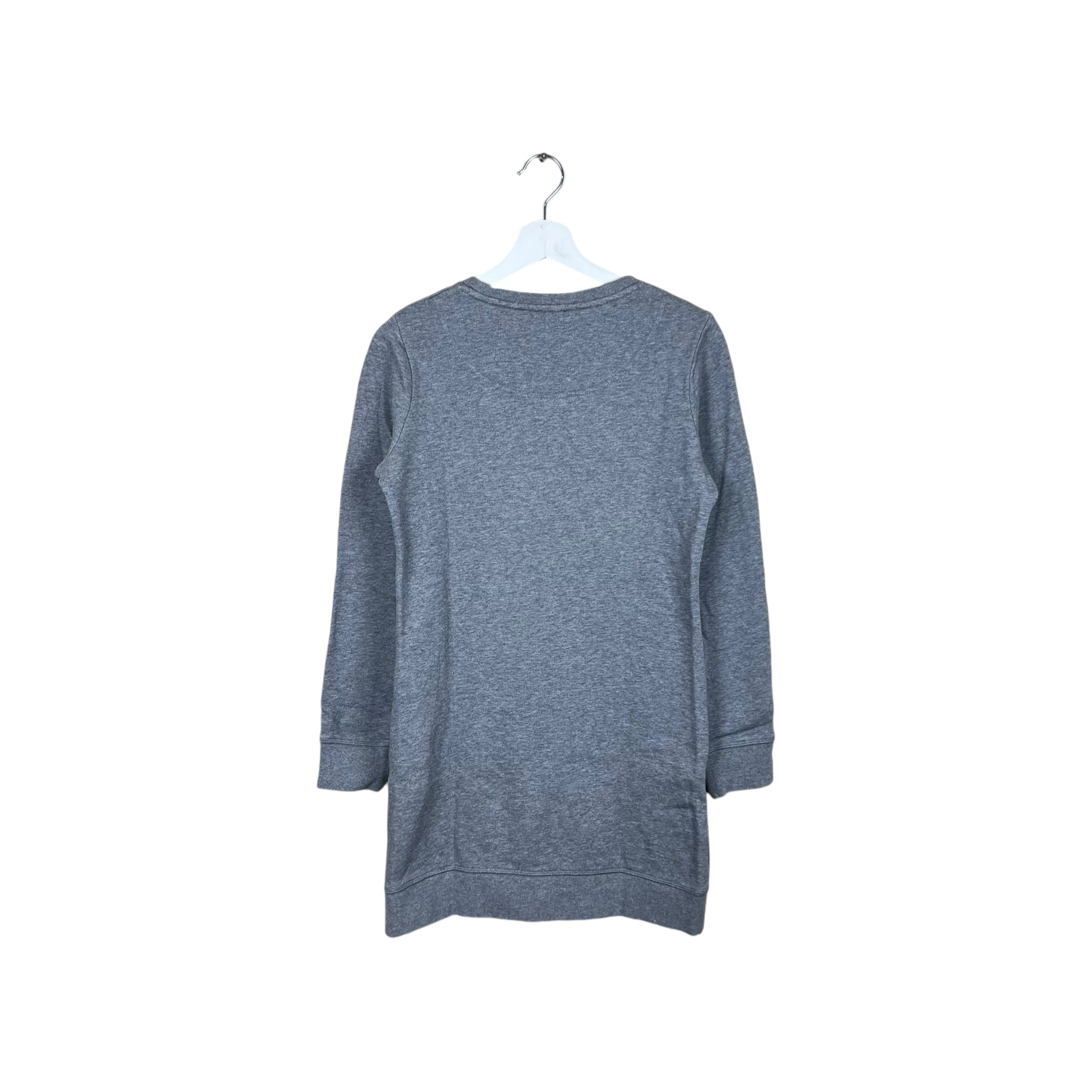 Kenzo Women’s Nagai Eye Crewneck Grey