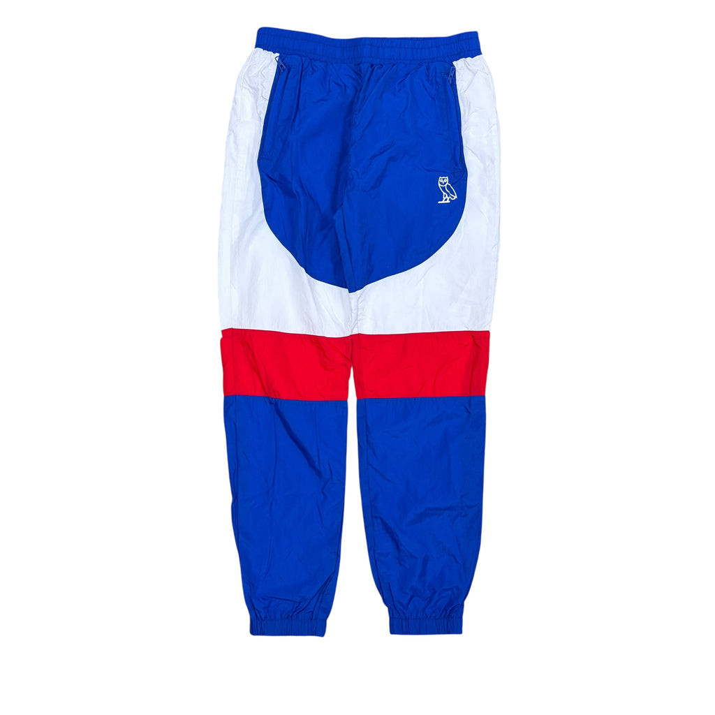 OVO Multi Colour Piping Track Pants