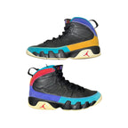 Jordan 9 “Dream It Do It”