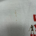 Astroworld Festival “Wish You Were Here” Houston Texas Tee White