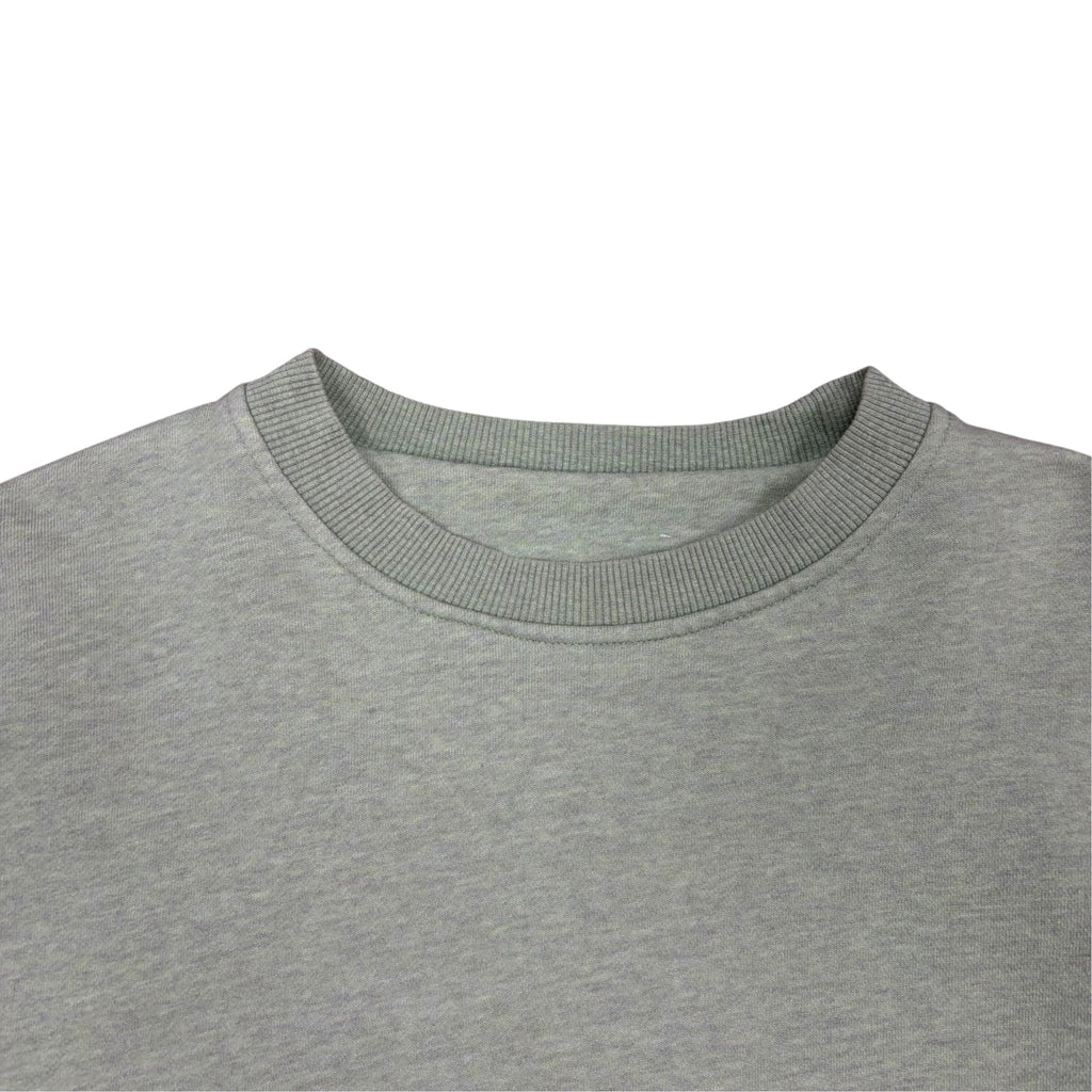 Acne Studios Women’s Casual Sweatshirt Light Sage Green