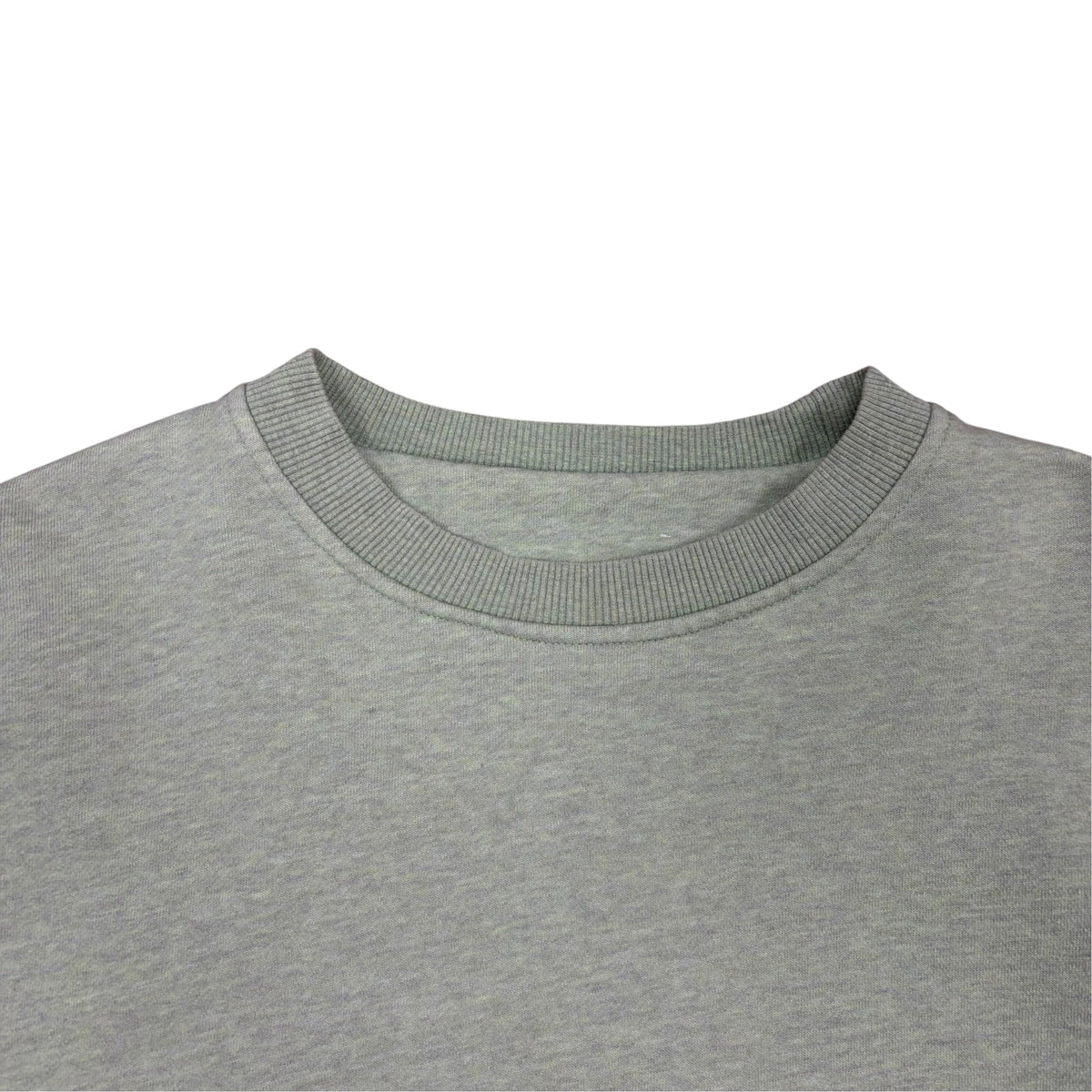 Acne Studios Women’s Casual Sweatshirt Light Sage Green