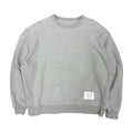Acne Studios Women’s Casual Sweatshirt Light Sage Green