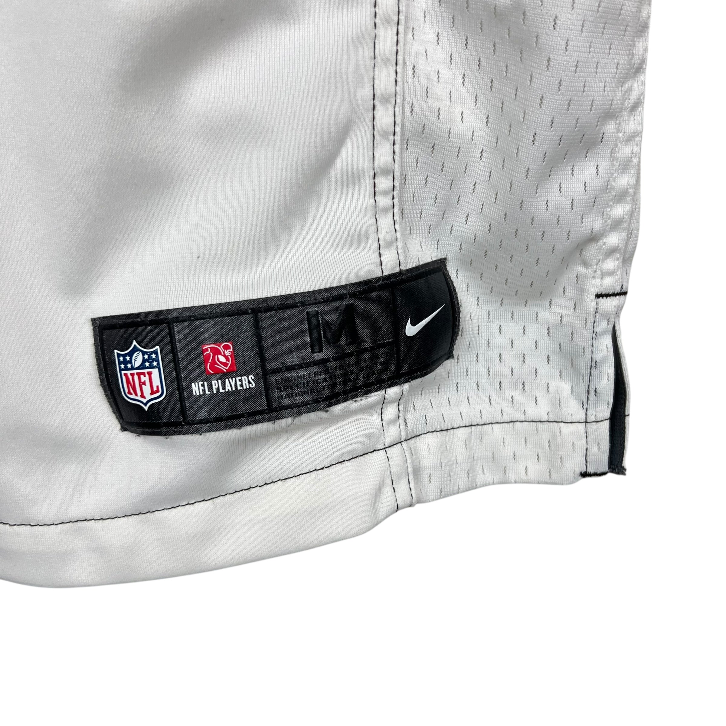 Vintage Nike NFL Cleveland Browns Odell Beckham Jr. Home Jersey