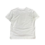 OVO Metallic Owl Tee Pink