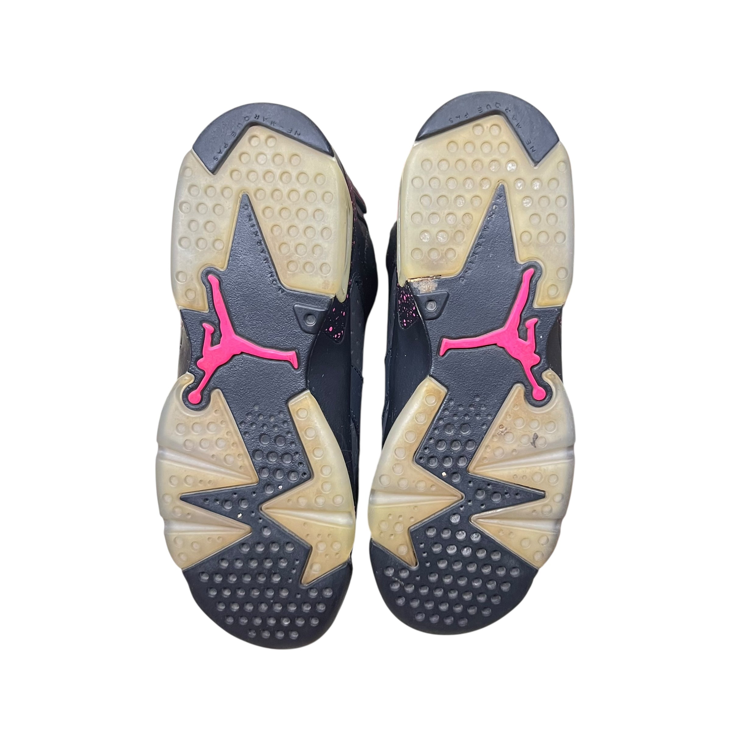 Jordan 6 Hyper Pink (GS)