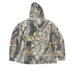 Vintage Redhead RealTree Hoodie Camo