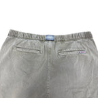 Gramicci G Short Belted Vintage Series Green