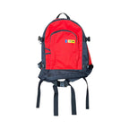 2003 Salomon Hiking Backpack Red