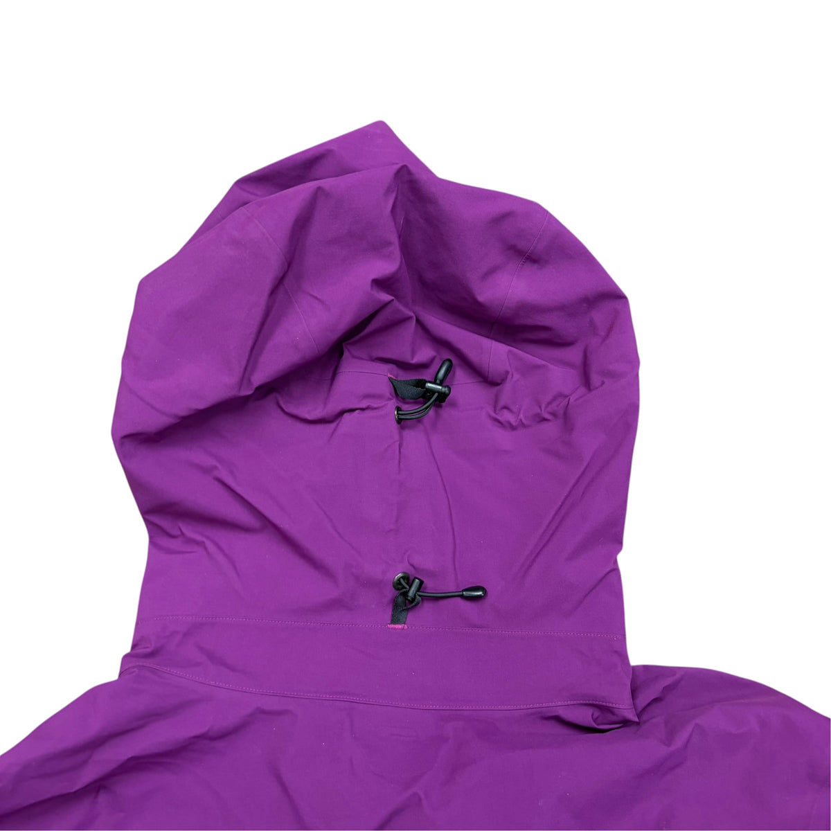 Arc’teryx Women’s Beta LT Shell Jacket Fuchsia Berry
