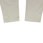 JW Anderson x Uniqlo Women’s Slim Fit Chinos Tan
