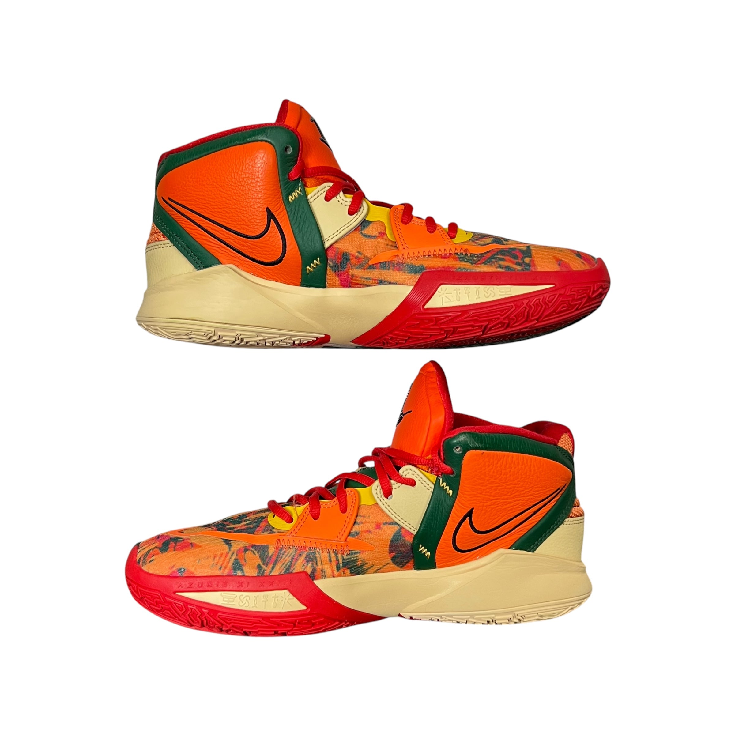 Nike Kyrie Infinity 1 World 1 People