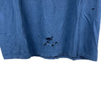 Vintage Hulk Smash Tee Navy