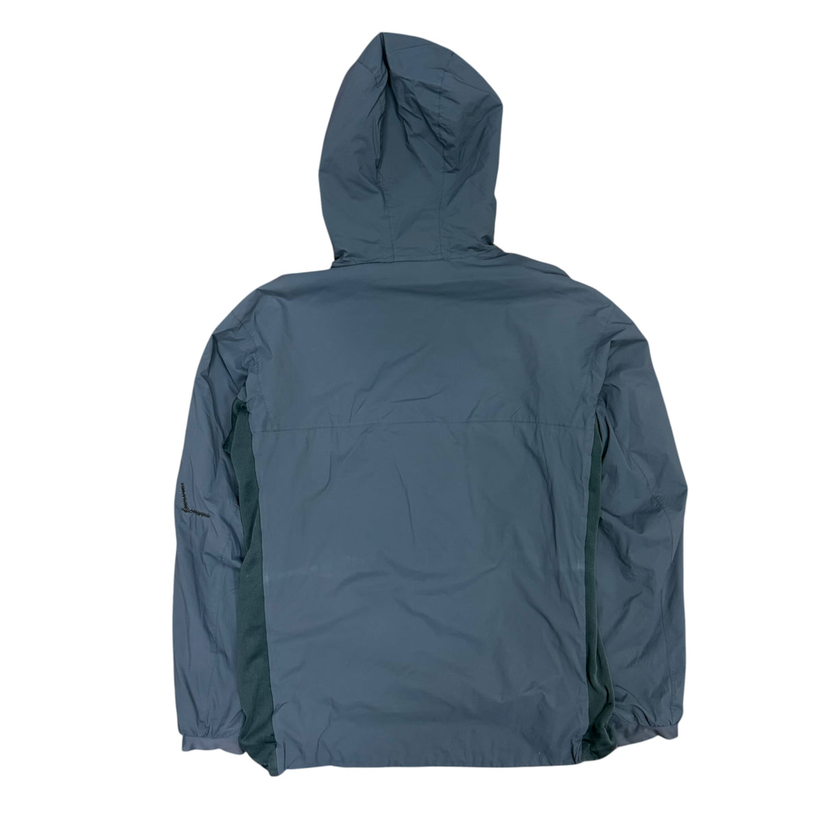 Arc’teryx Atom SL Hoody Anthracite/Orange