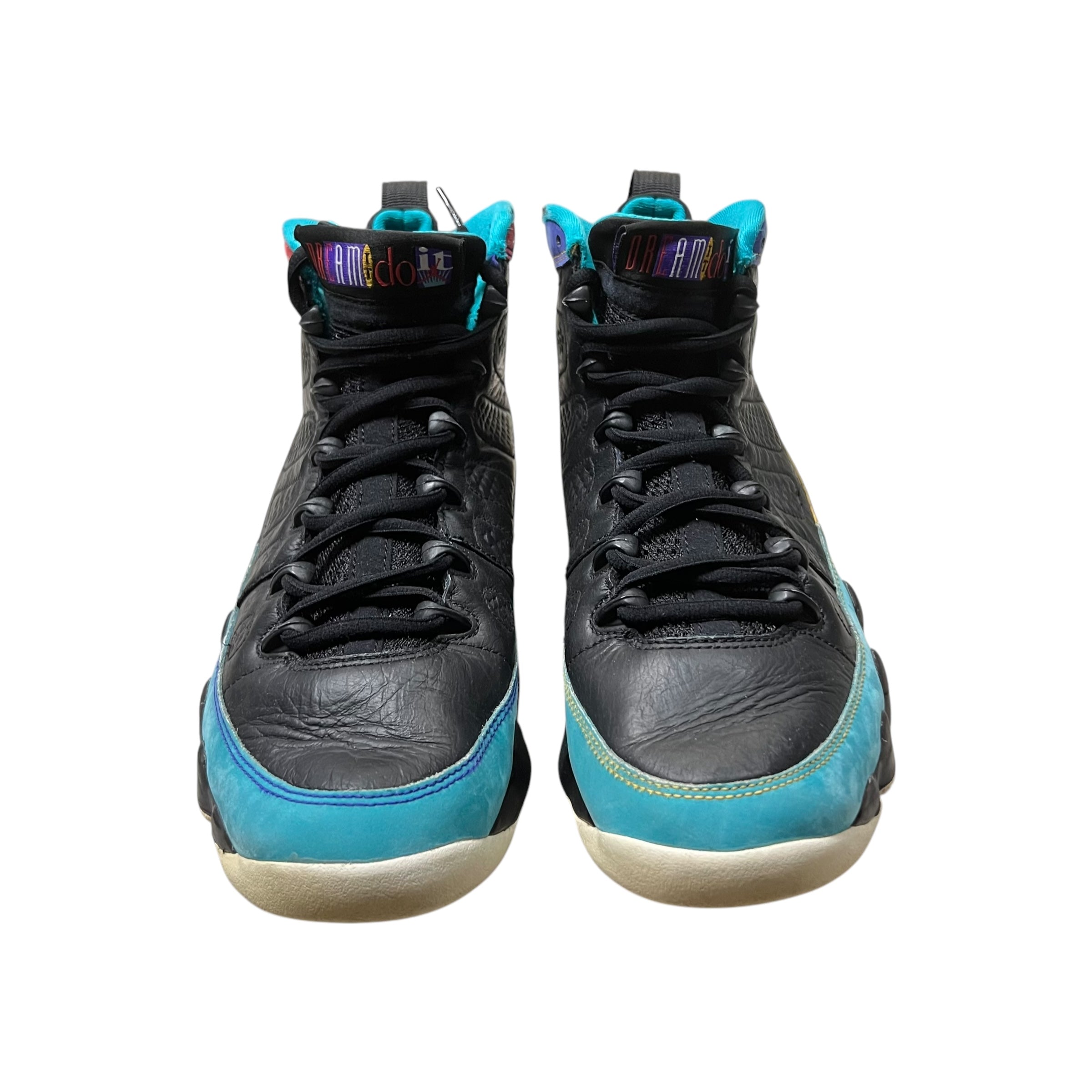 Jordan 9 “Dream It Do It”