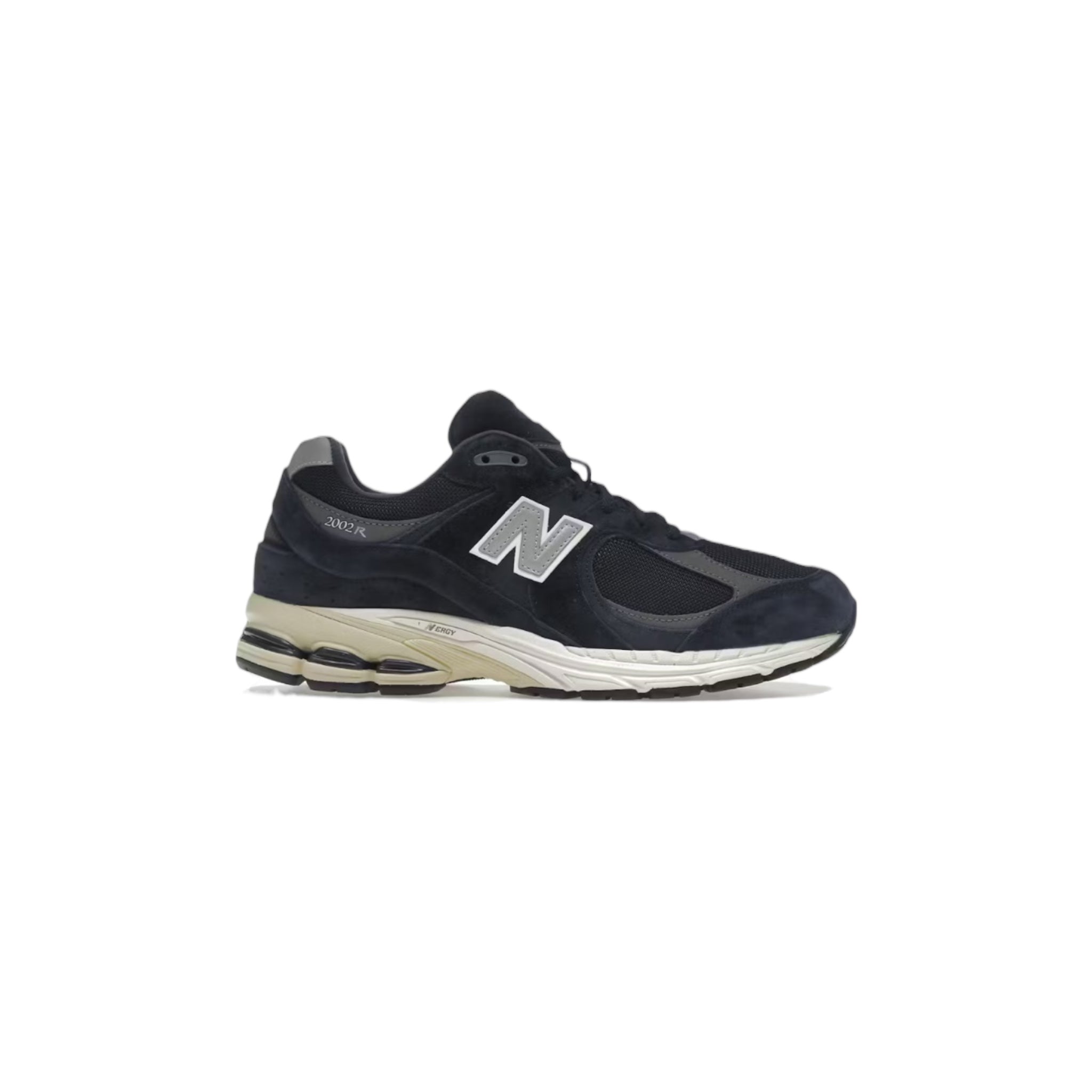 New Balance 2002r Eclipse Navy