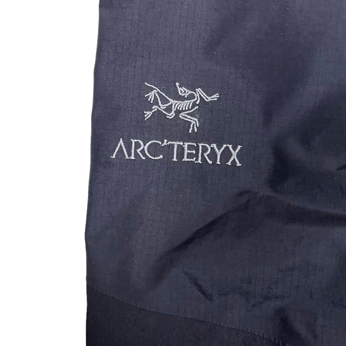 Arc’teryx Beta SL Goretex Pants Black