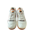 New Balance 550 Vintage Pack Orange