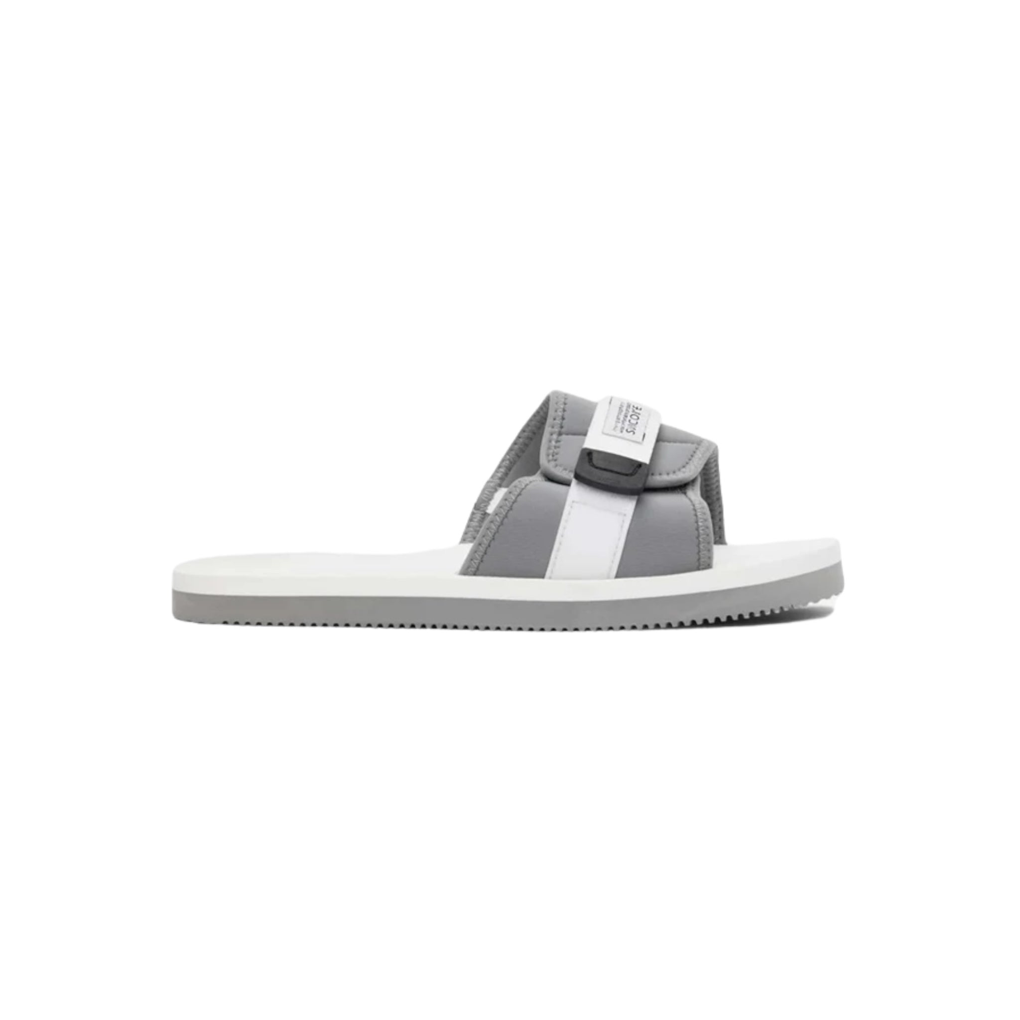 Suicoke Padri White/Grey