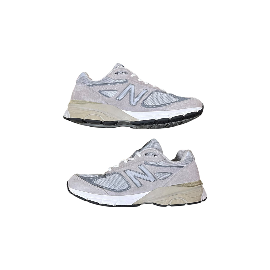 New Balance 990v4 Grey (W)