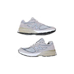 New Balance 990v4 Grey (W)
