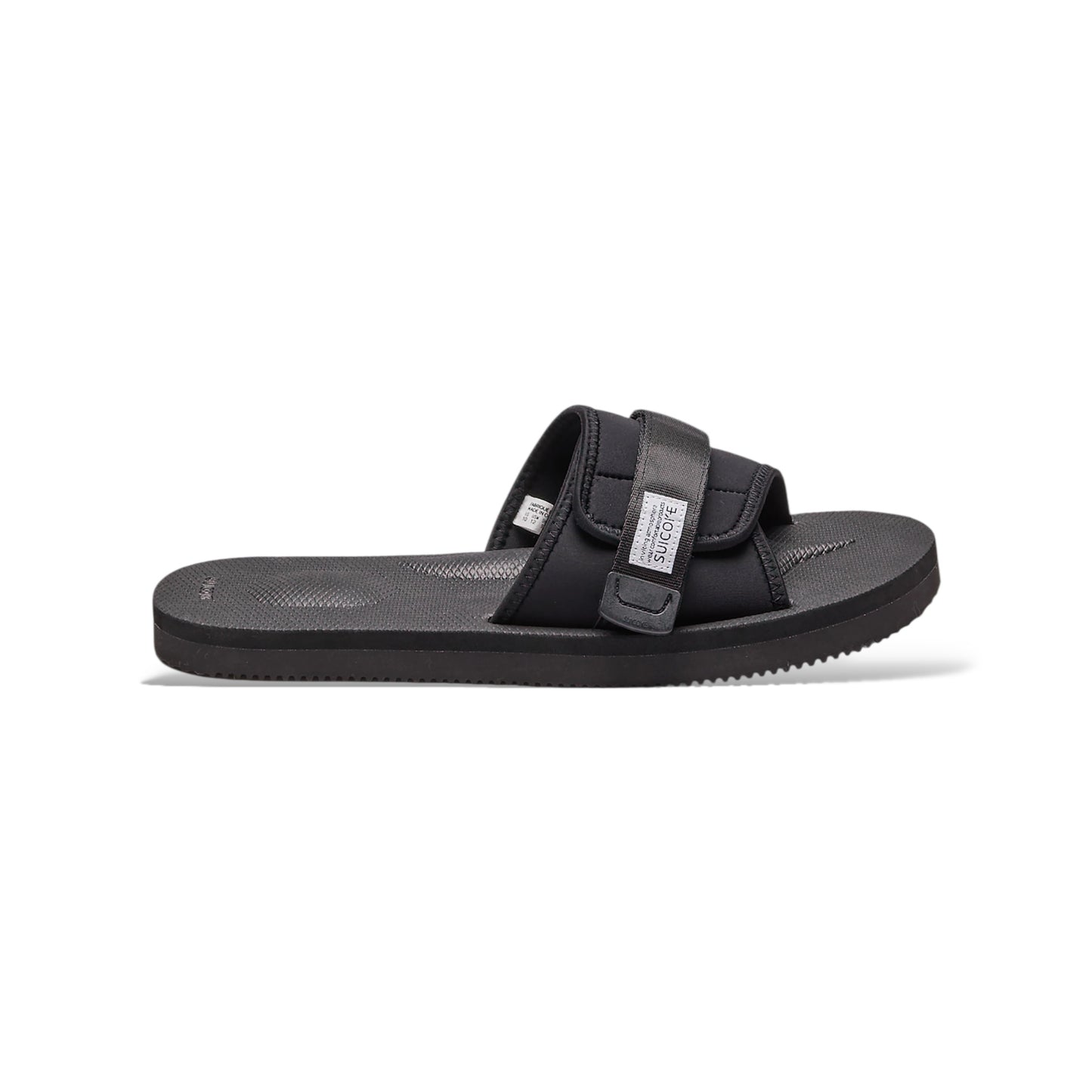 Suicoke Padri Black