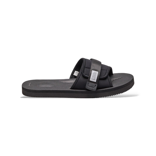 Suicoke Padri Black