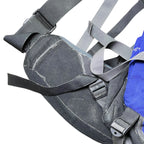 Arc’teryx Bora 60 Backpack Blue/Black