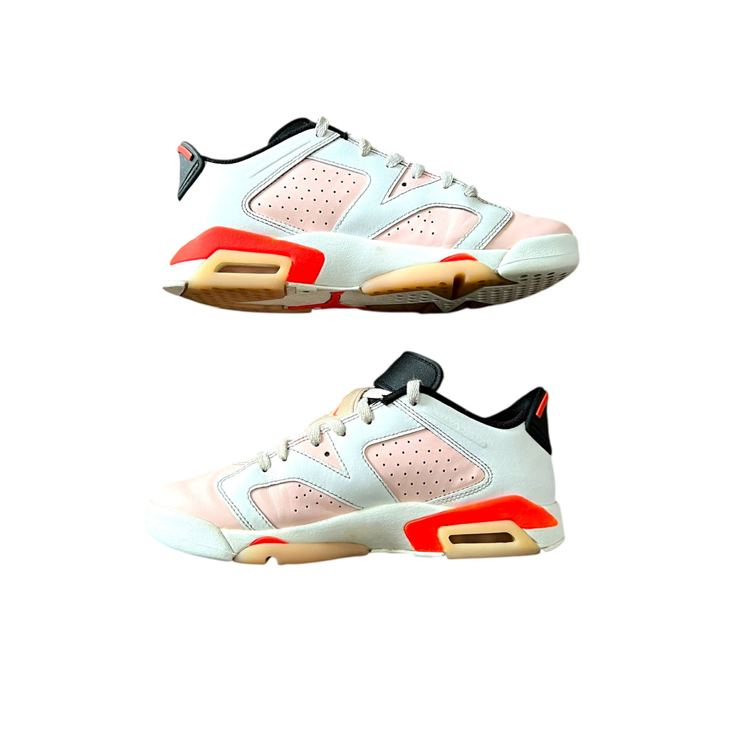 Jordan 6 Low Atmosphere (GS)