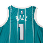 Nike NBA Charlotte Hornets Lamelo Ball Away Jersey