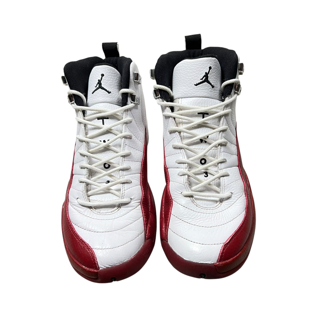 Jordan 12 Cherry (GS) (2009)
