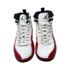 Jordan 12 Cherry (GS) (2009)